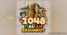 2048イタリアンブレインロット