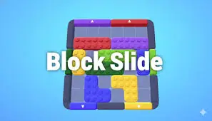 ブロックスライド