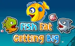 フィッシュ・イート・ビッグ