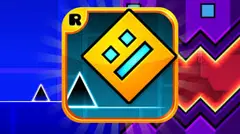 ジオメトリーダッシュ