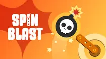スピンブラスト