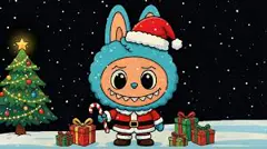 ラブブー・パックマン